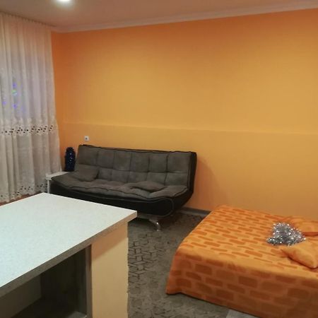 12 Maksim Gorki Street Lejlighed Tbilisi Eksteriør billede