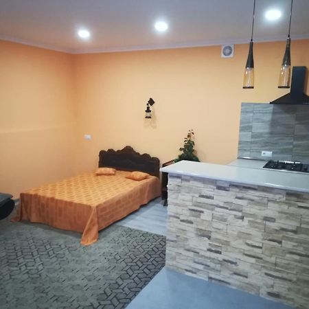 12 Maksim Gorki Street Lejlighed Tbilisi Eksteriør billede